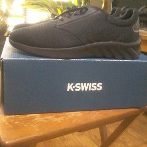 K-Swiss Athletic or Casual shoes Mens size 10
